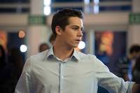 Кадр В первый раз