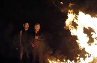 Кадр Жизнь после него