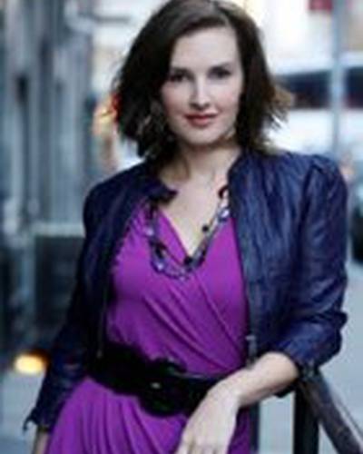 Мередит Райли Стюарт фото