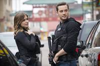 Кадр Полиция Чикаго