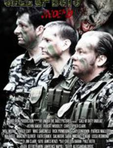 Call of Duty Undead