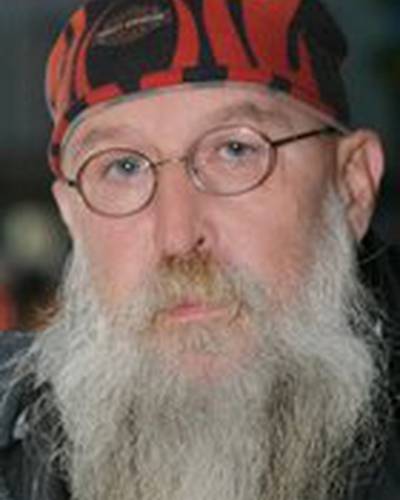 Роланд Ребер фото