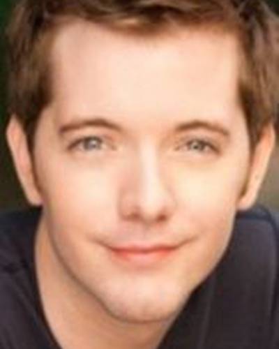 Кевин Майкл Мерфи фото