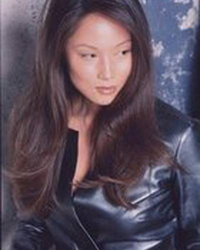 Сьюзи Парк фото