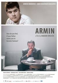 Постер Армин