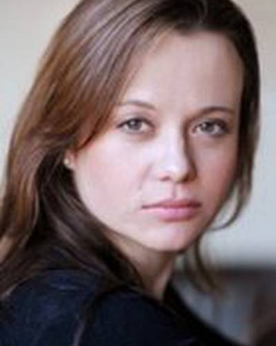 Лизанн Тулип фото