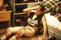 Кадр Король воздуха: Золотая лига