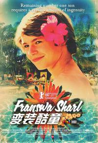 Постер Франсва Шарль