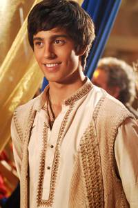 Кадр Слон и принцесса