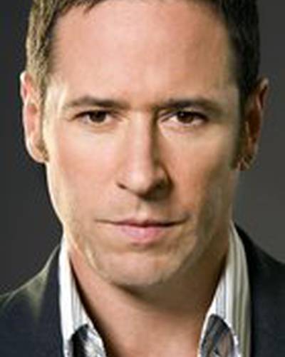 Роб Морроу фото