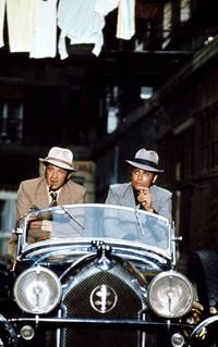 Кадр Борсалино