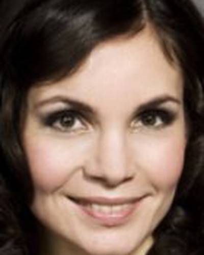 Надин Вармут фото