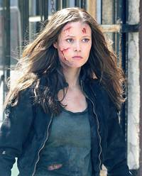 Кадр Терминатор: Битва за будущее