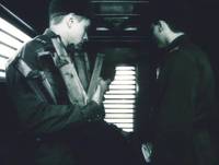 Кадр Караул