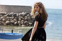 Кадр Любовь живет три года