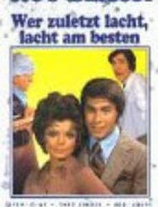 Wer zuletzt lacht, lacht am besten