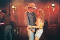 Кадр Горбатая гора