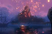 Кадр Запутанная история