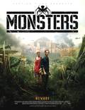 Постер из фильма "Монстры" - 1