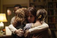 Кадр Рэйчел выходит замуж