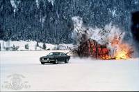 Кадр Искры из глаз