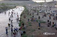 Кадр Послезавтра