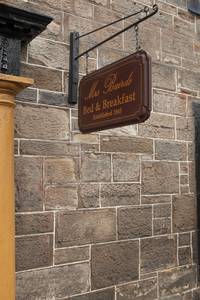 Кадр Чужестранка