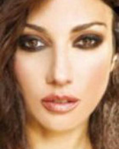 Фанни Кадео фото