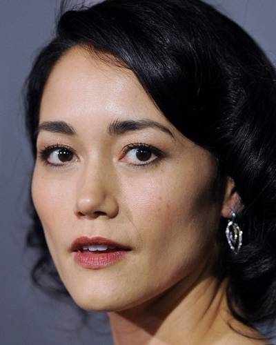 Сандрин Холт фото