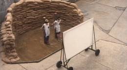 Кадр из фильма "Бангкок Хилтон (мини-сериал)" - 2