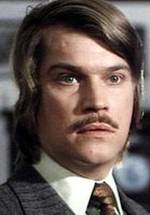 Йохен Буссе фото