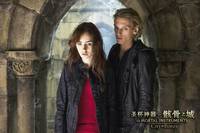 Кадр Орудия смерти: Город костей