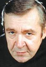 Александр Шевелев фото