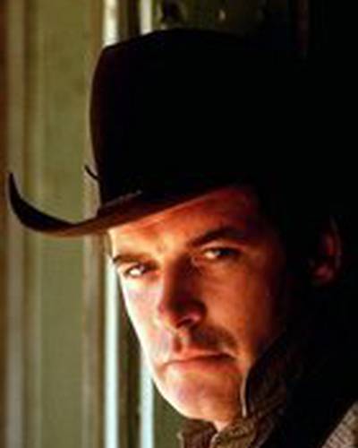 Питер Брек фото