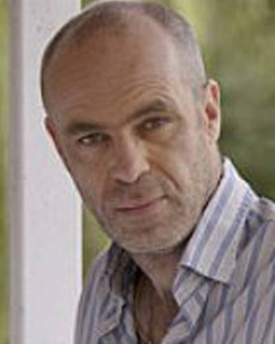 Питер Кремер фото