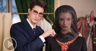 Тизер (украинский перевод от oKino.ua)