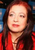 Деана Хорватова фото