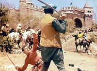 Кадр Тарас Бульба