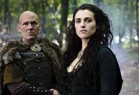 Кадр Мерлин