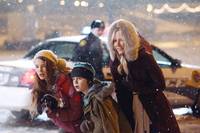 Кадр В канун Рождества