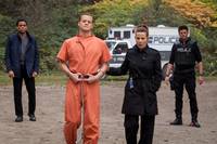 Кадр Почти человек