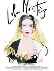 Лола Монтес