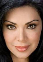 Астрид Каролина Эррера фото