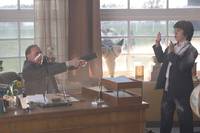 Кадр Правда и ничего кроме...