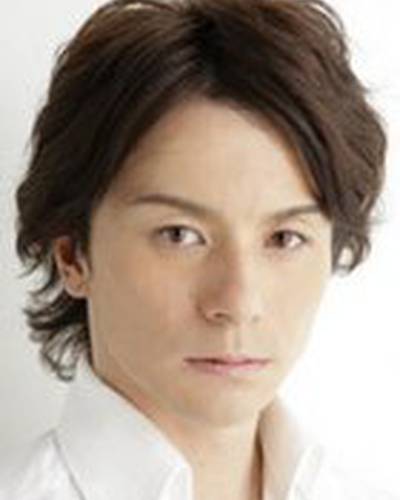 Масатоши Мацуо фото