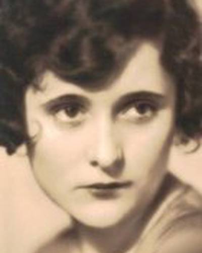 Бетти Лоуфорд фото