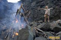 Кадр Остров Ним