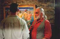 Кадр Произведение искусства