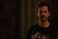 Кадр Копенгаген