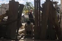 Кадр Череп и кости